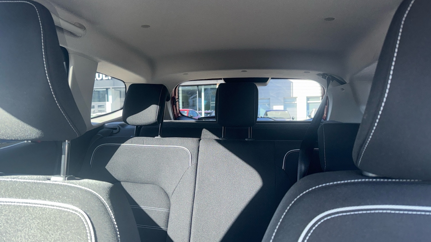 Used Dacia Duster 2022 for sale - 77745342: Photo 15