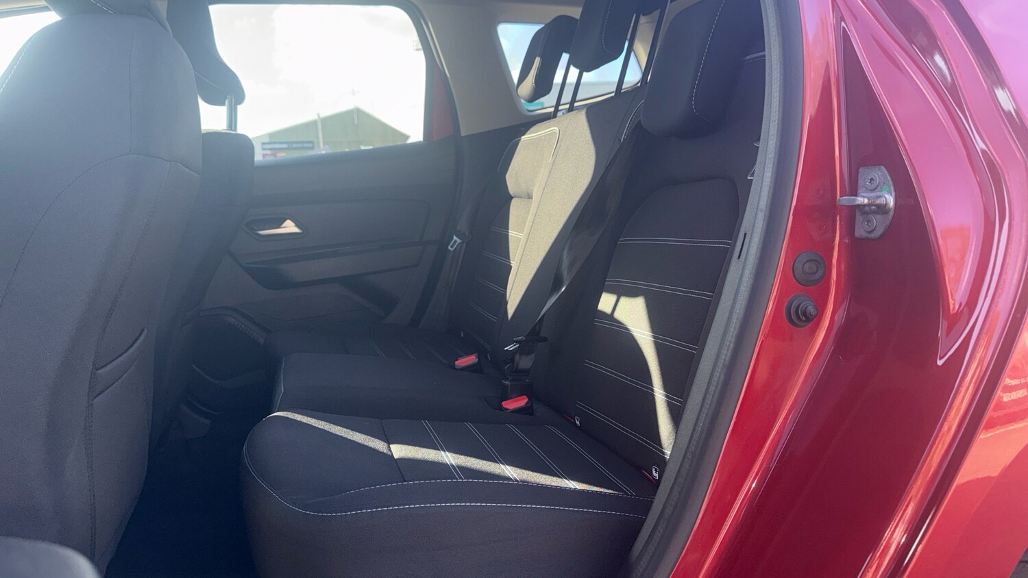 Used Dacia Duster 2022 for sale - 77745342: Photo 16