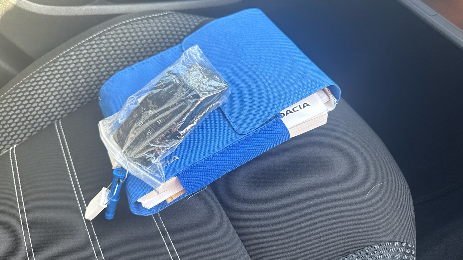 Used Dacia Duster 2022 for sale - 77745342: Photo 19