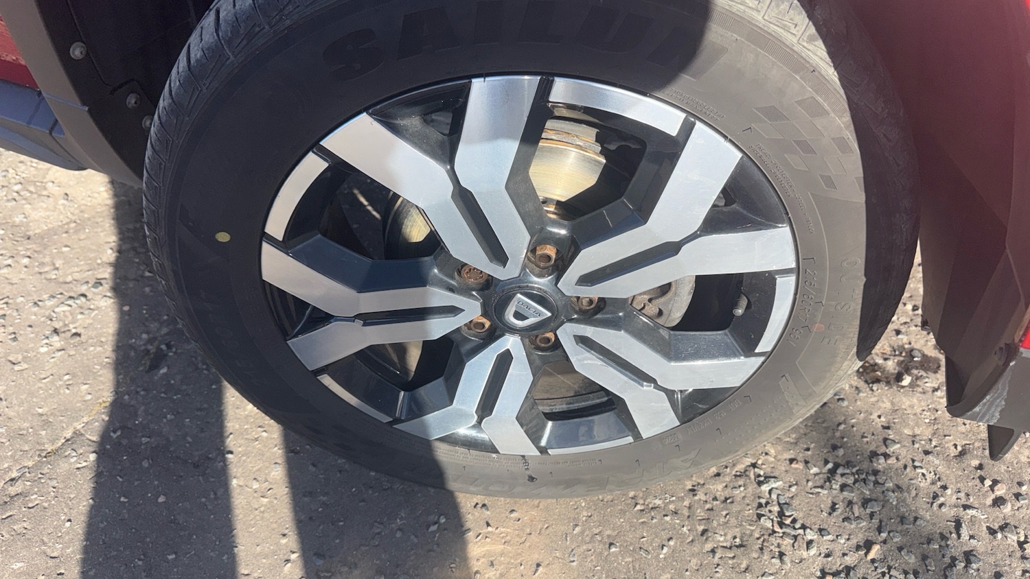 Used Dacia Duster 2022 for sale - 77745342: Photo 21