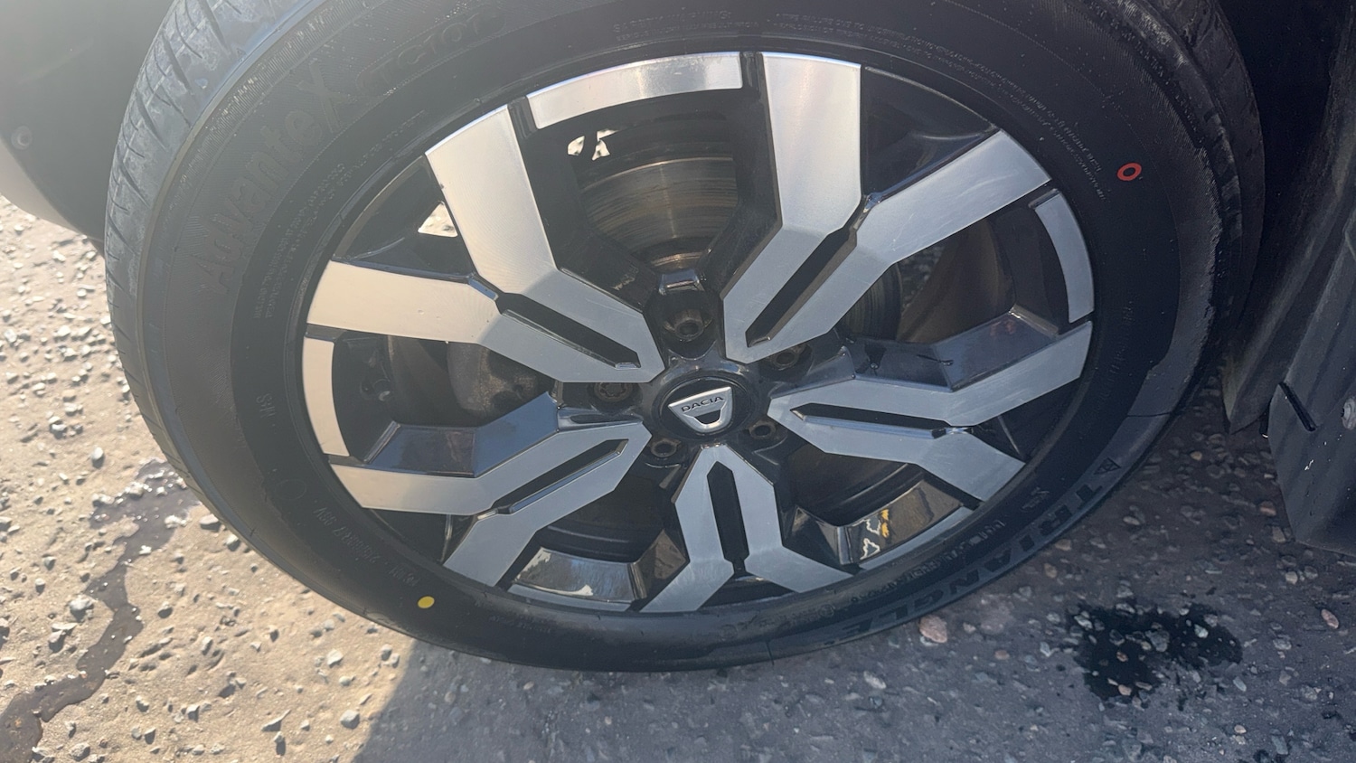 Used Dacia Duster 2022 for sale - 77745342: Photo 24