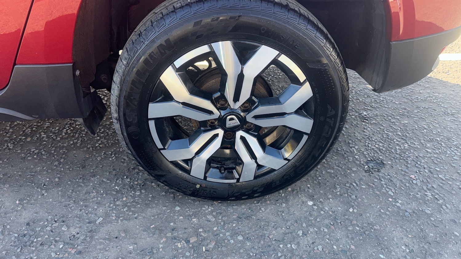 Used Dacia Duster 2022 for sale - 77745342: Photo 25