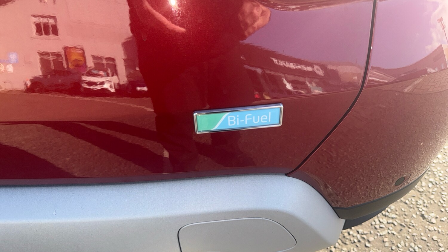 Used Dacia Duster 2022 for sale - 77745342: Photo 28