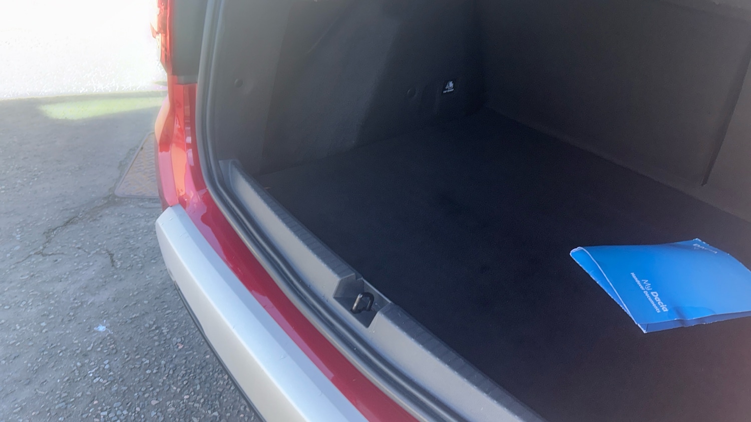 Used Dacia Duster 2022 for sale - 77745342: Photo 29