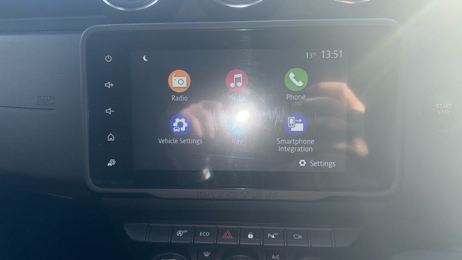 Used Dacia Duster 2022 for sale - 77745342: Photo 35