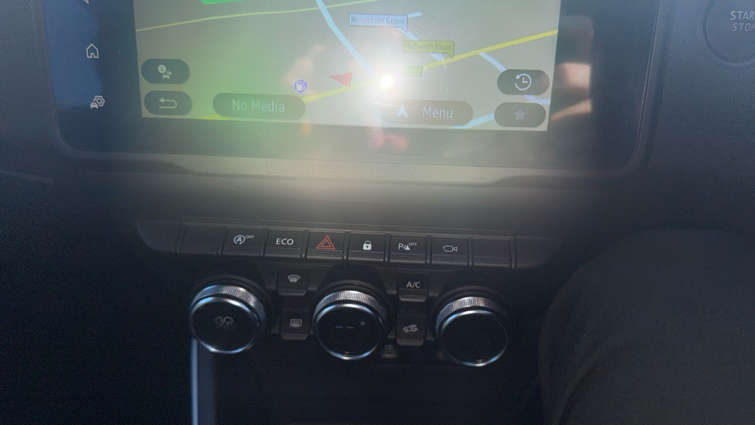 Used Dacia Duster 2022 for sale - 77745342: Photo 36