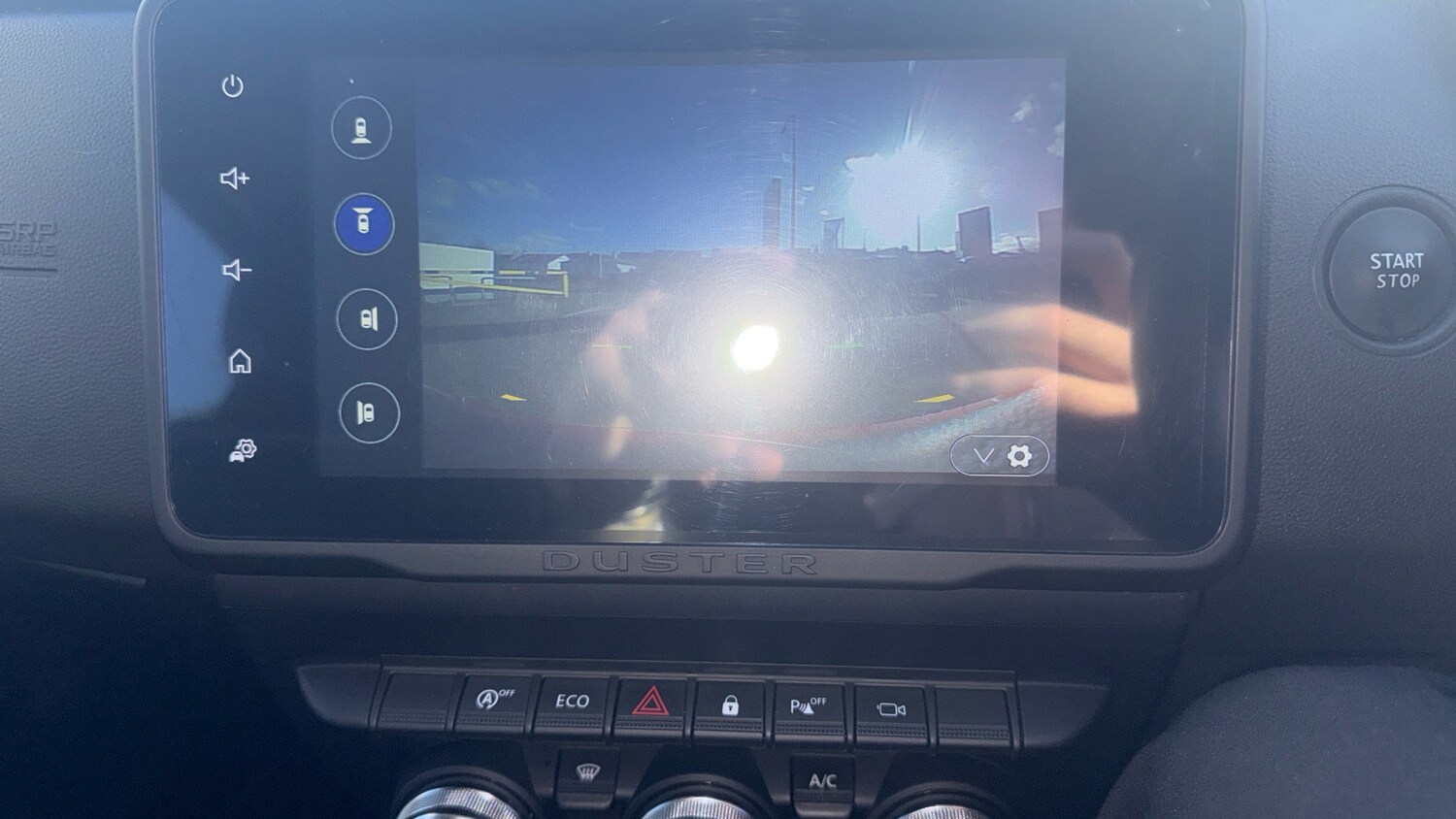 Used Dacia Duster 2022 for sale - 77745342: Photo 37