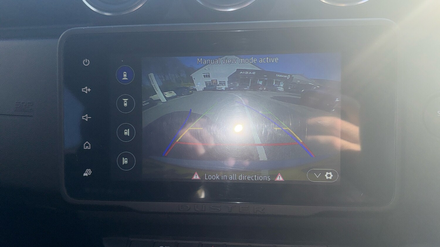 Used Dacia Duster 2022 for sale - 77745342: Photo 38