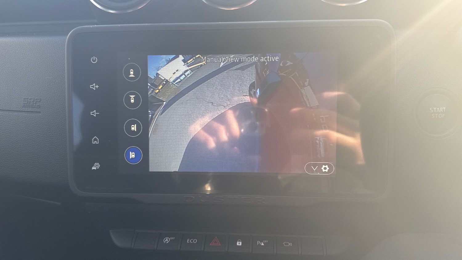 Used Dacia Duster 2022 for sale - 77745342: Photo 40