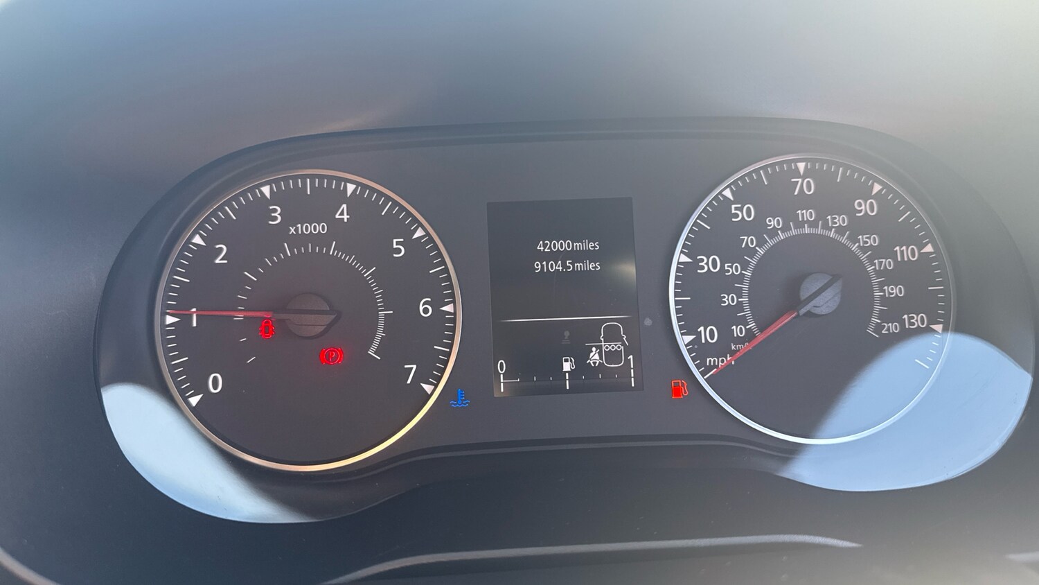 Used Dacia Duster 2022 for sale - 77745342: Photo 42