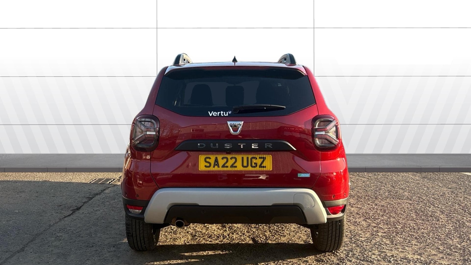 Used Dacia Duster 2022 for sale - 77745342: Photo 6