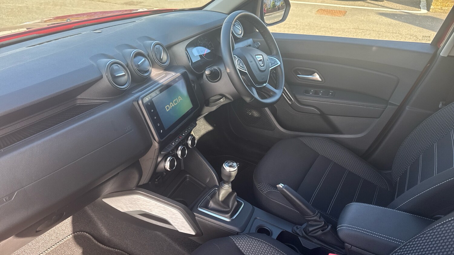 Used Dacia Duster 2022 for sale - 77745342: Photo 9