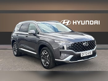 2023 (72) - 1.6 TGDi Hybrid Ultimate 5dr 4WD Auto Hybrid Estate