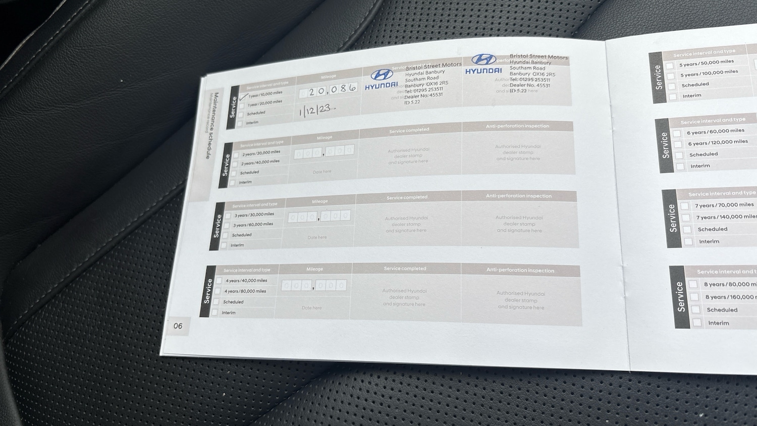 Used Hyundai Santa Fe 2023 for sale - 76127944: Photo 21
