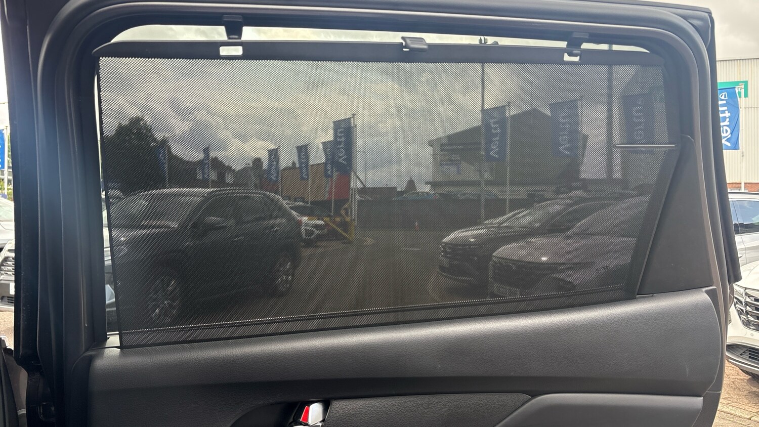 Used Hyundai Santa Fe 2023 for sale - 76127944: Photo 22