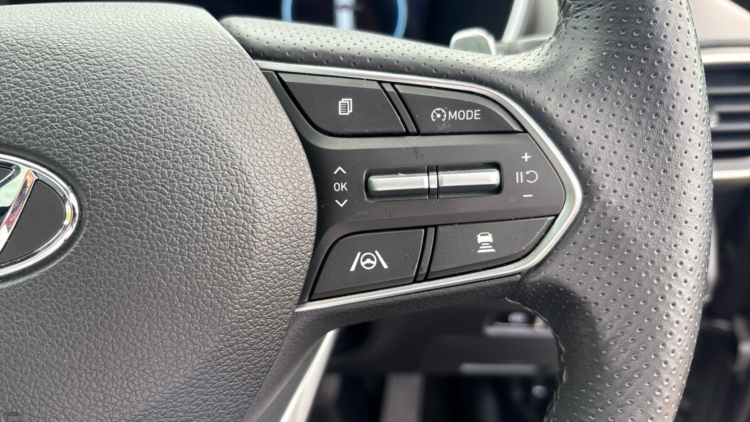Used Hyundai Santa Fe 2023 for sale - 76127944: Photo 34