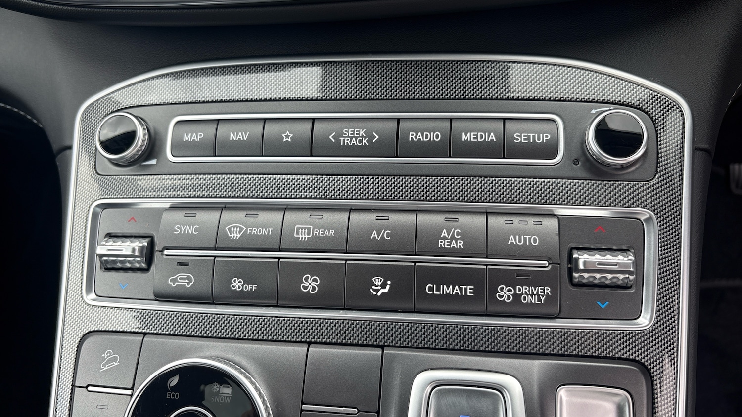 Used Hyundai Santa Fe 2023 for sale - 76127944: Photo 36