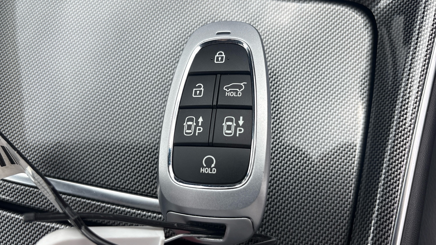 Used Hyundai Santa Fe 2023 for sale - 76127944: Photo 42
