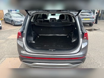 Used Hyundai Santa Fe 2023 for sale - 76127944: Photo 4