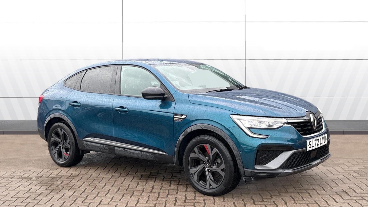 Used Renault Arkana 2022 for sale - 76172565: Photo 1
