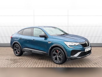 Renault - Arkana