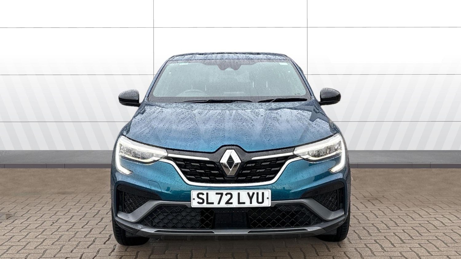 Used Renault Arkana 2022 for sale - 76172565: Photo 3