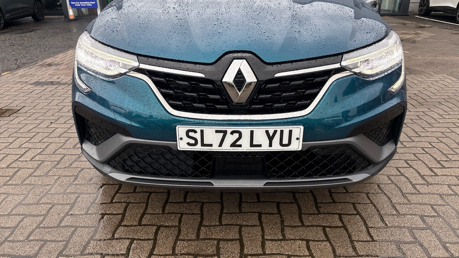 Used Renault Arkana 2022 for sale - 76172565: Photo 37