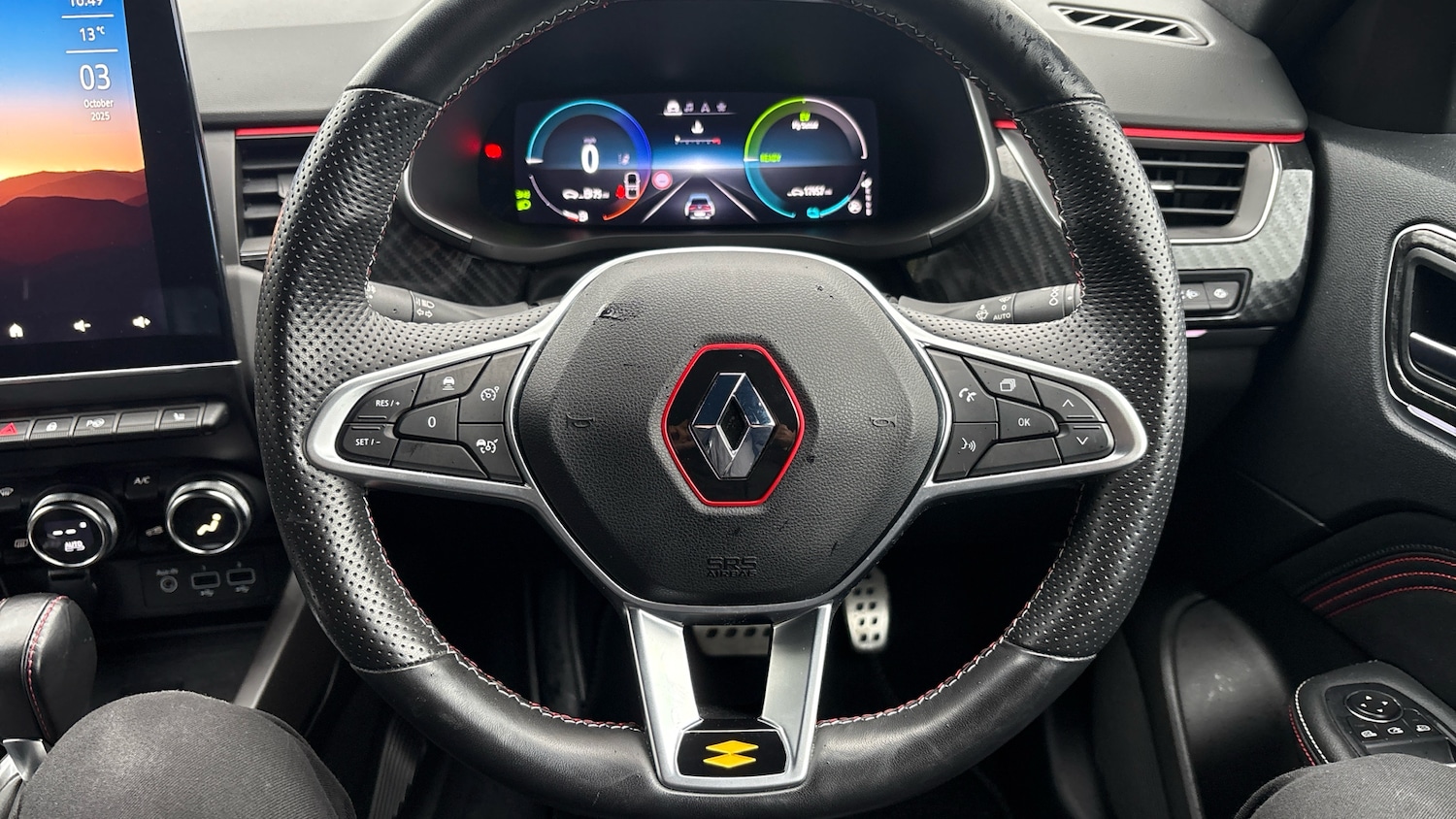Used Renault Arkana 2022 for sale - 76172565: Photo 41