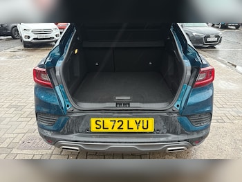 Used Renault Arkana 2022 for sale - 76172565: Photo 4