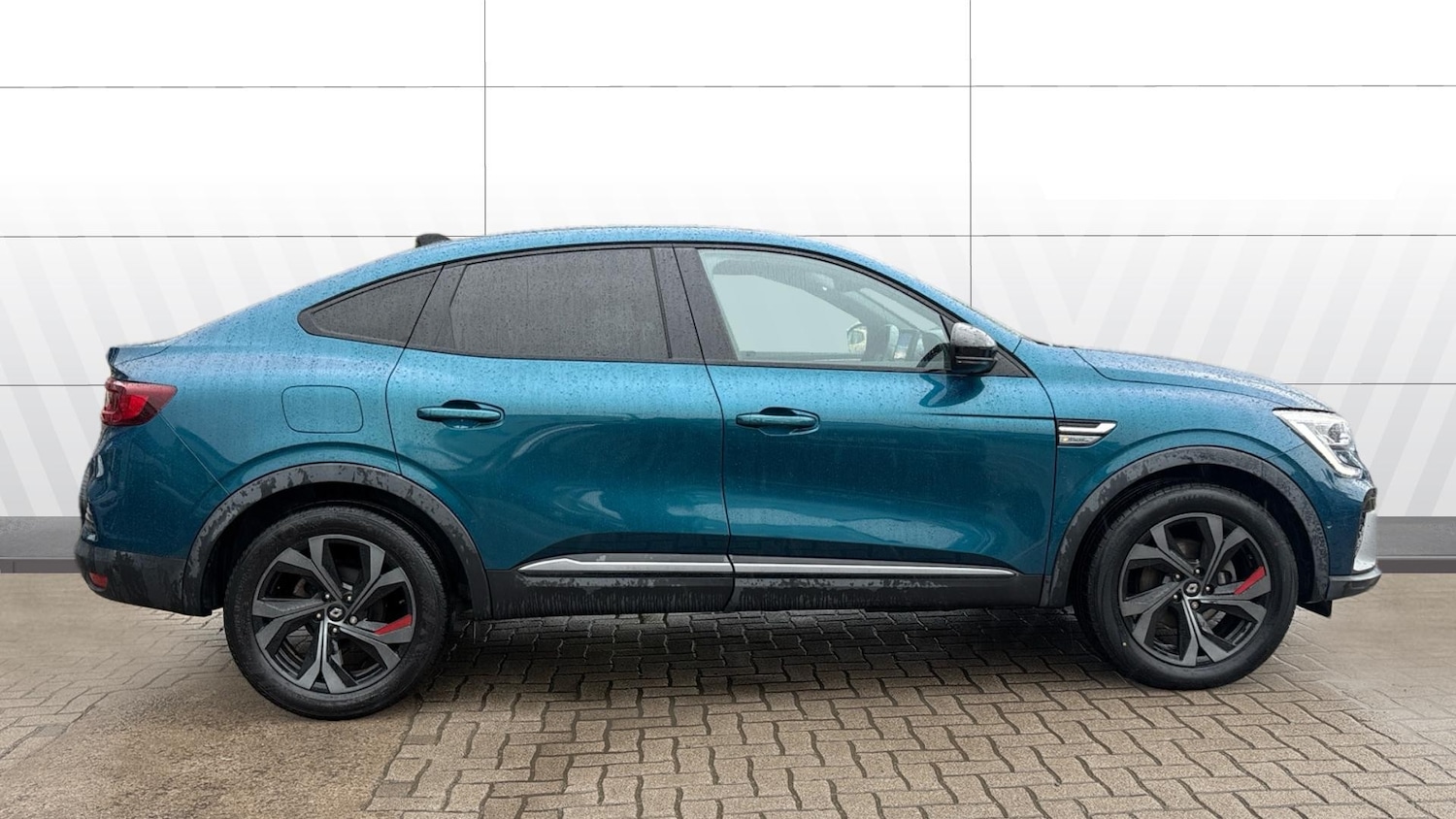 Used Renault Arkana 2022 for sale - 76172565: Photo 5