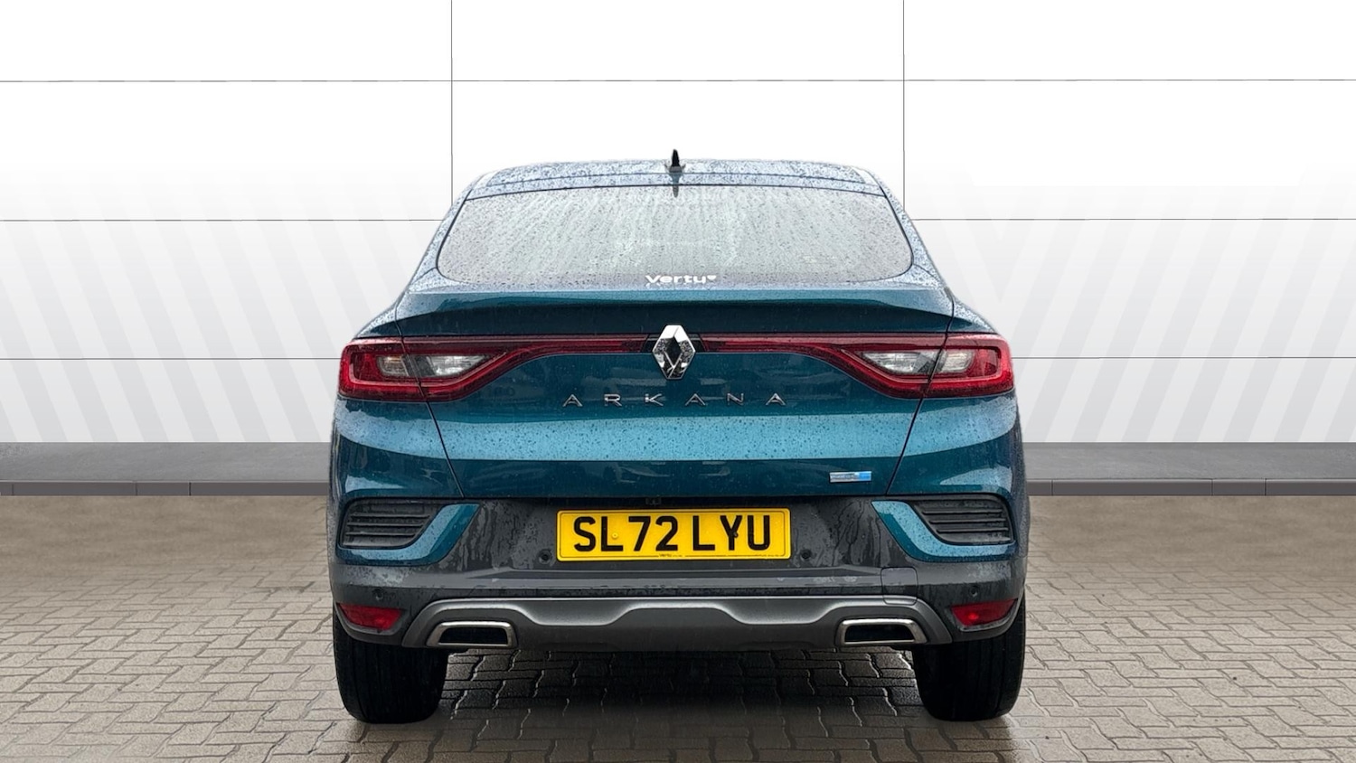 Used Renault Arkana 2022 for sale - 76172565: Photo 6
