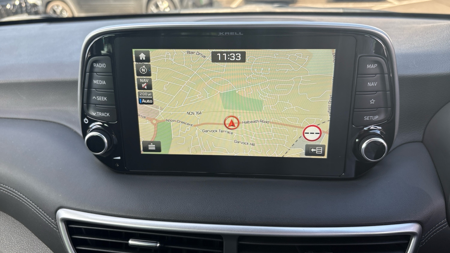 Used Hyundai TUCSON 2020 for sale - 77946937: Photo 12