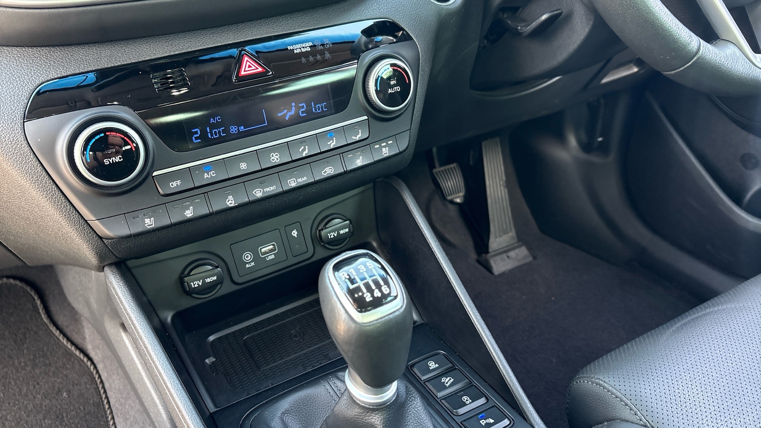 Used Hyundai TUCSON 2020 for sale - 77946937: Photo 13