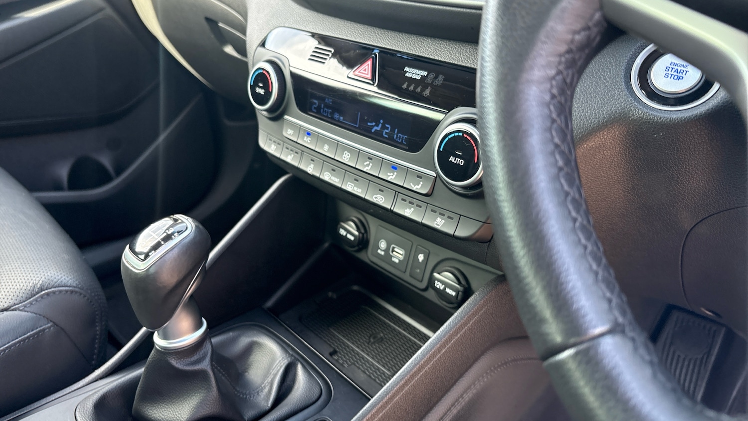 Used Hyundai TUCSON 2020 for sale - 77946937: Photo 14