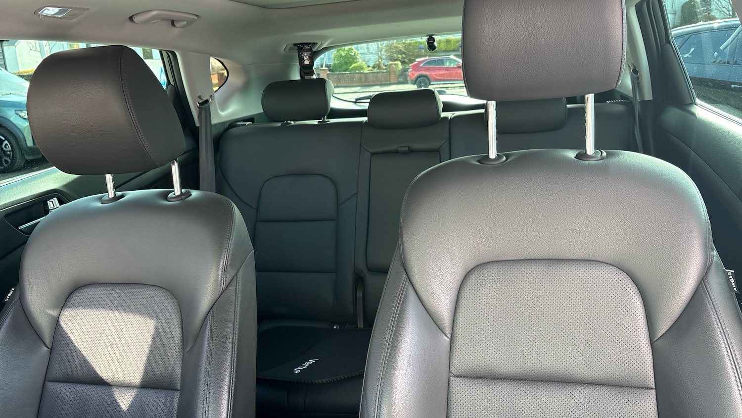 Used Hyundai TUCSON 2020 for sale - 77946937: Photo 15