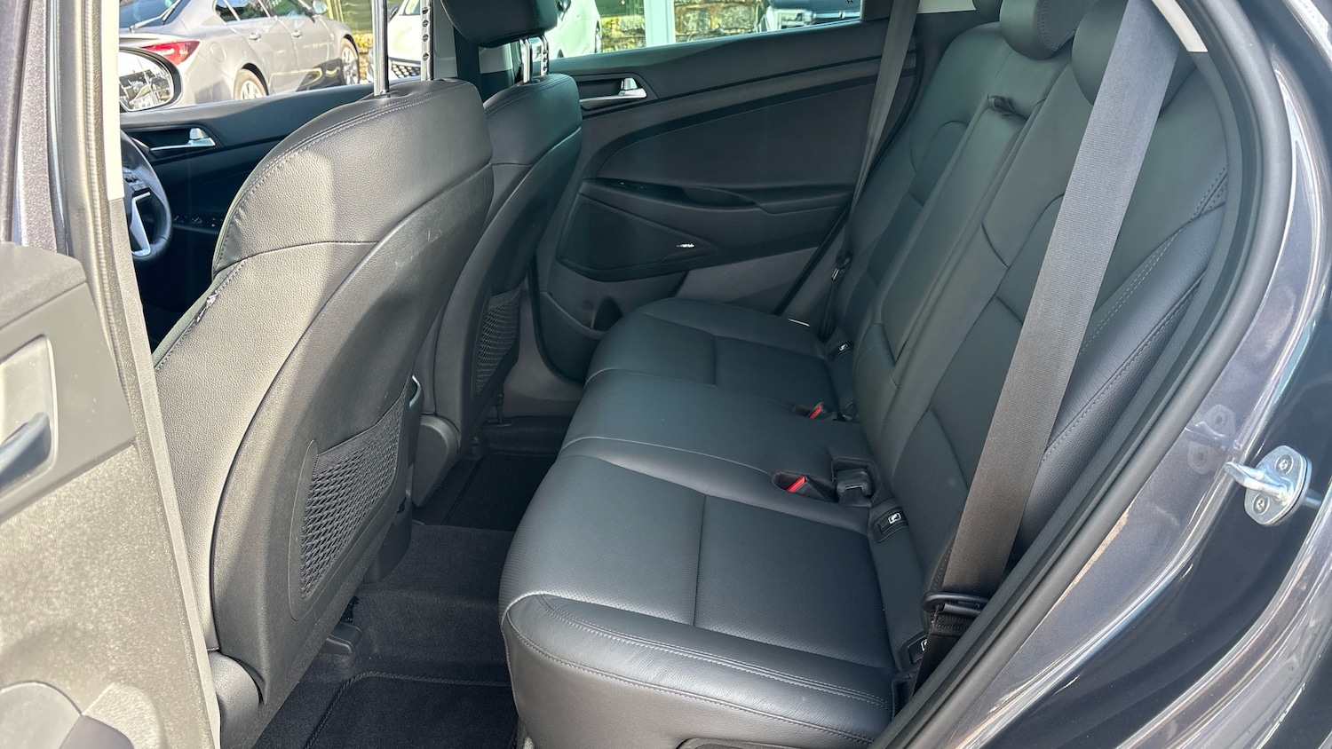 Used Hyundai TUCSON 2020 for sale - 77946937: Photo 16