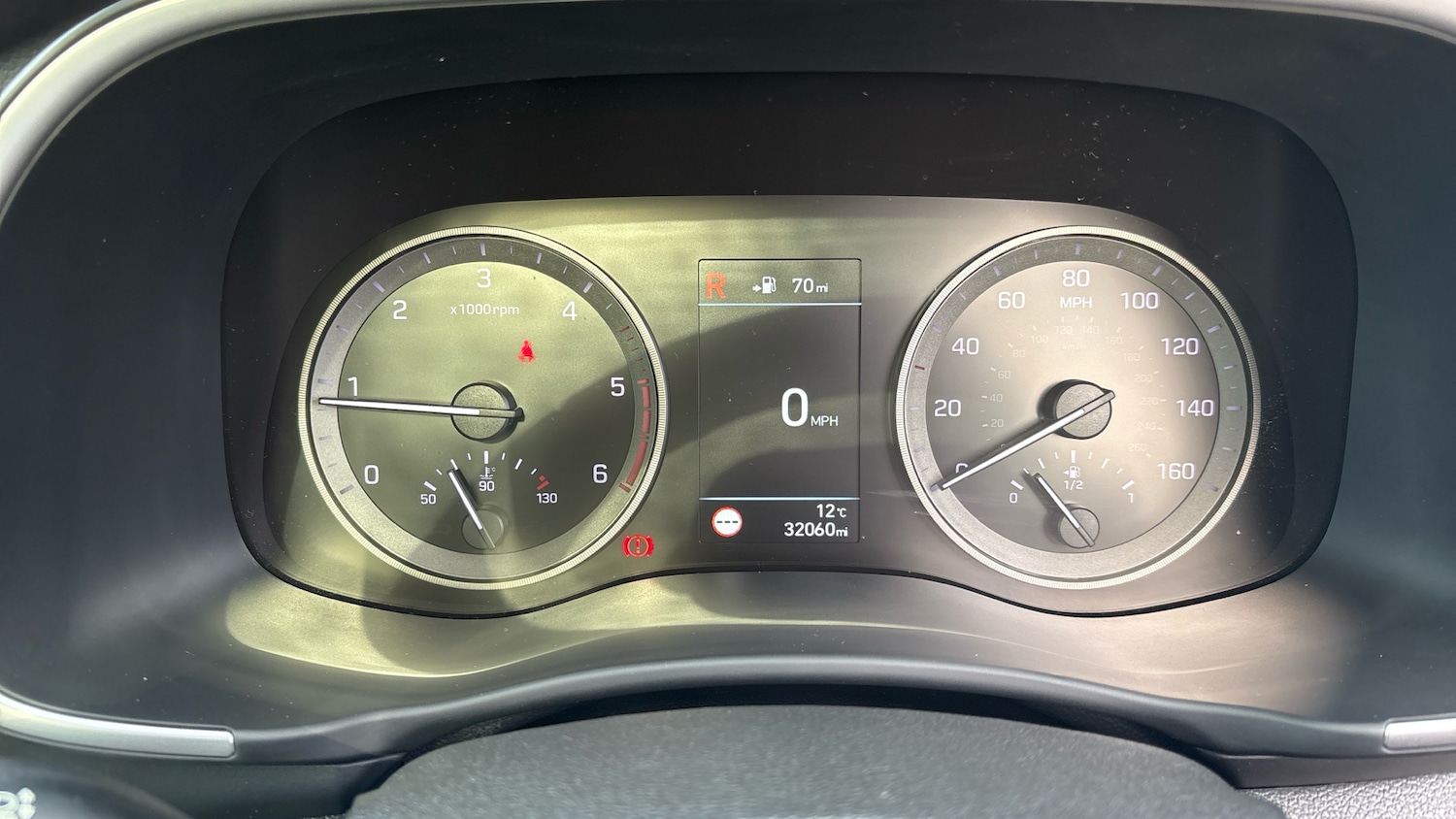 Used Hyundai TUCSON 2020 for sale - 77946937: Photo 18