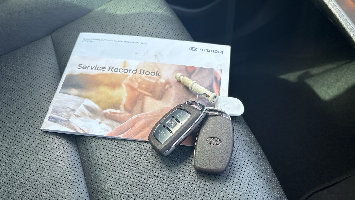 Used Hyundai TUCSON 2020 for sale - 77946937: Photo 19