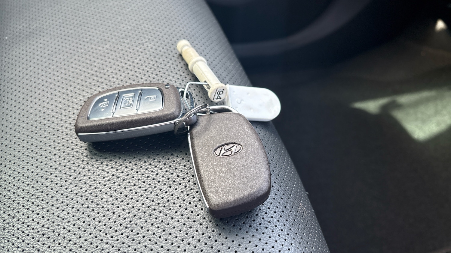 Used Hyundai TUCSON 2020 for sale - 77946937: Photo 20