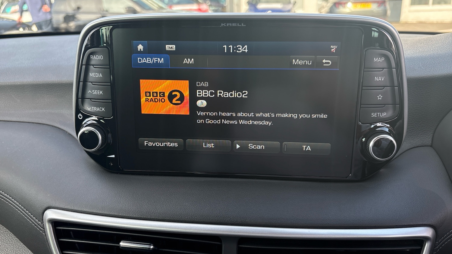 Used Hyundai TUCSON 2020 for sale - 77946937: Photo 28