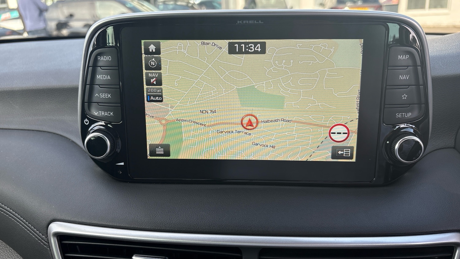 Used Hyundai TUCSON 2020 for sale - 77946937: Photo 29