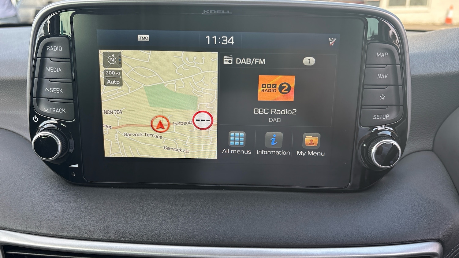 Used Hyundai TUCSON 2020 for sale - 77946937: Photo 31