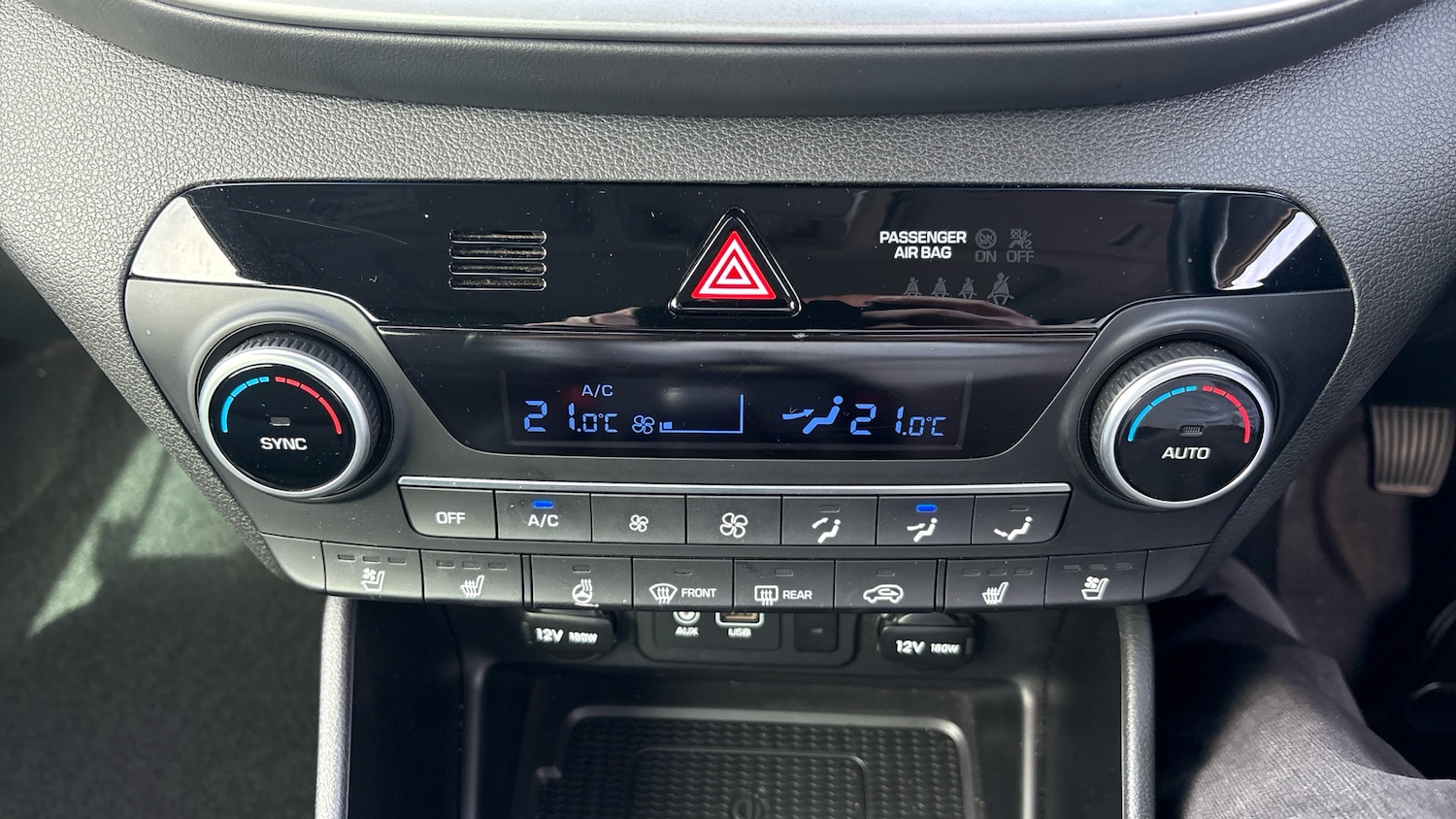 Used Hyundai TUCSON 2020 for sale - 77946937: Photo 32