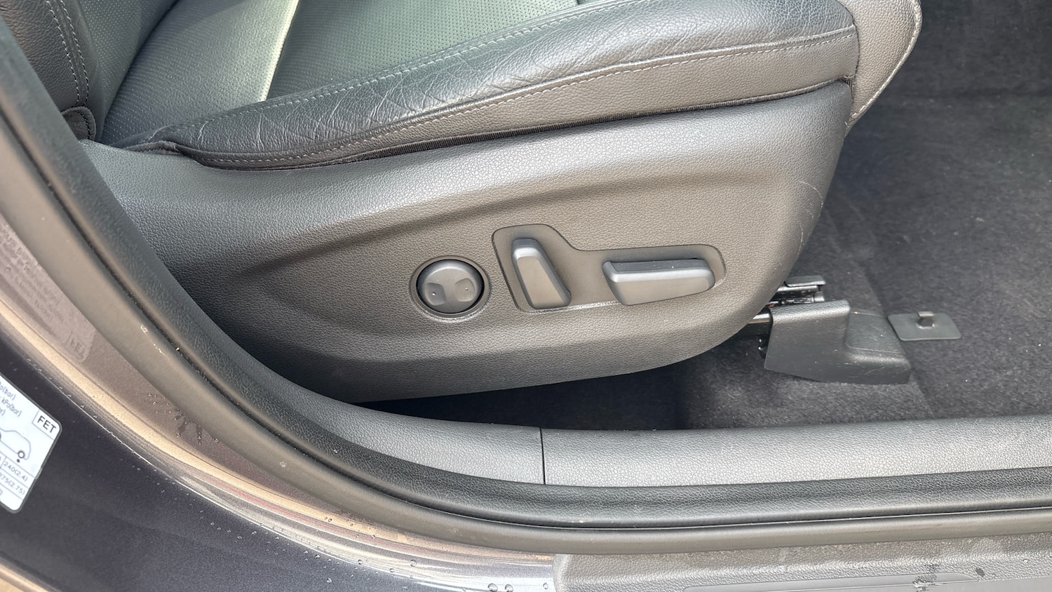 Used Hyundai TUCSON 2020 for sale - 77946937: Photo 47