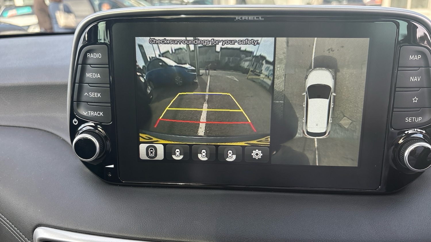 Used Hyundai TUCSON 2020 for sale - 77946937: Photo 48