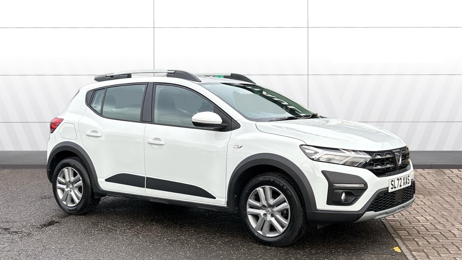 Used Dacia Sandero Stepway 2022 for sale - 76932104: Photo 1