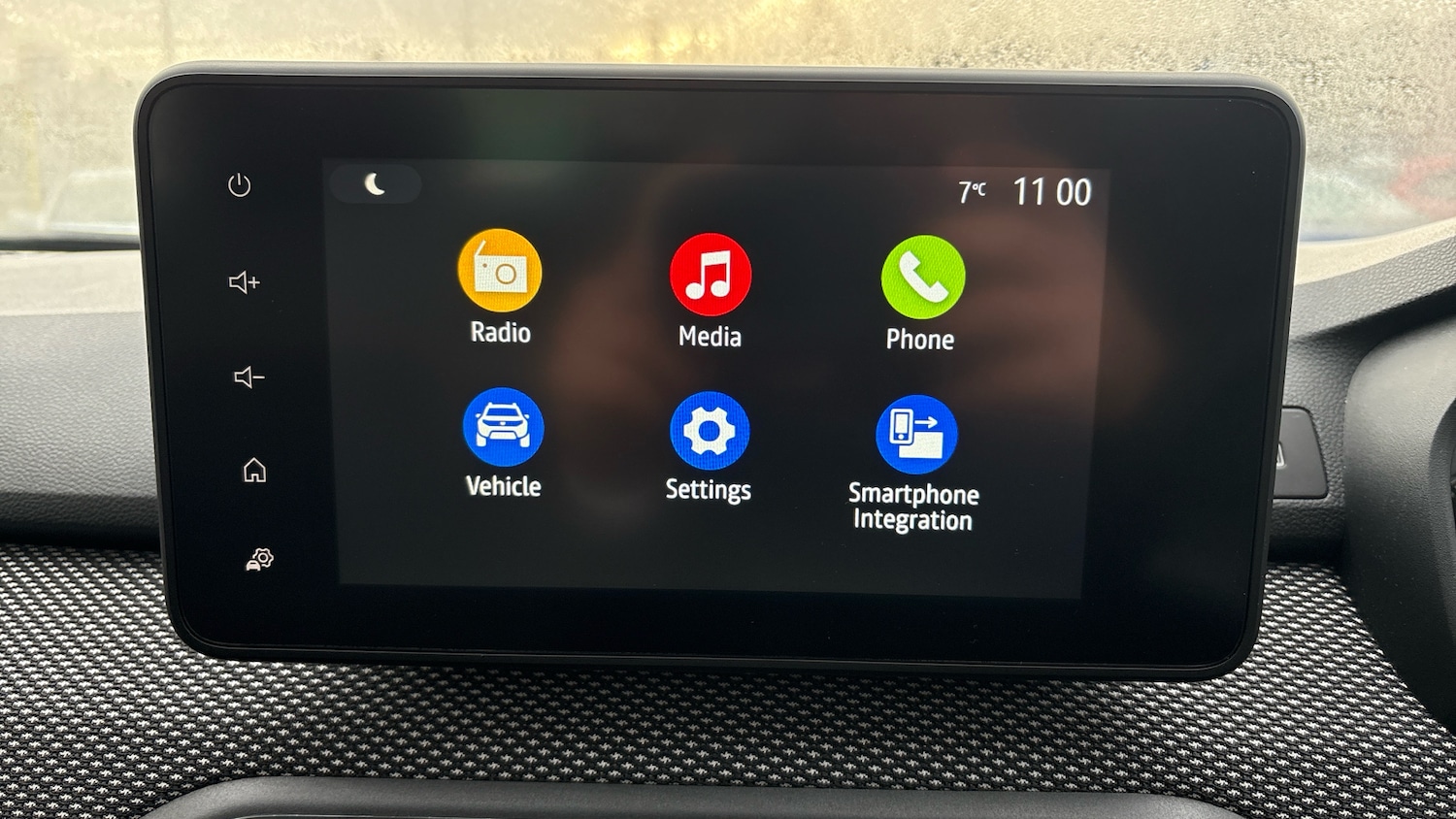 Used Dacia Sandero Stepway 2022 for sale - 76932104: Photo 12