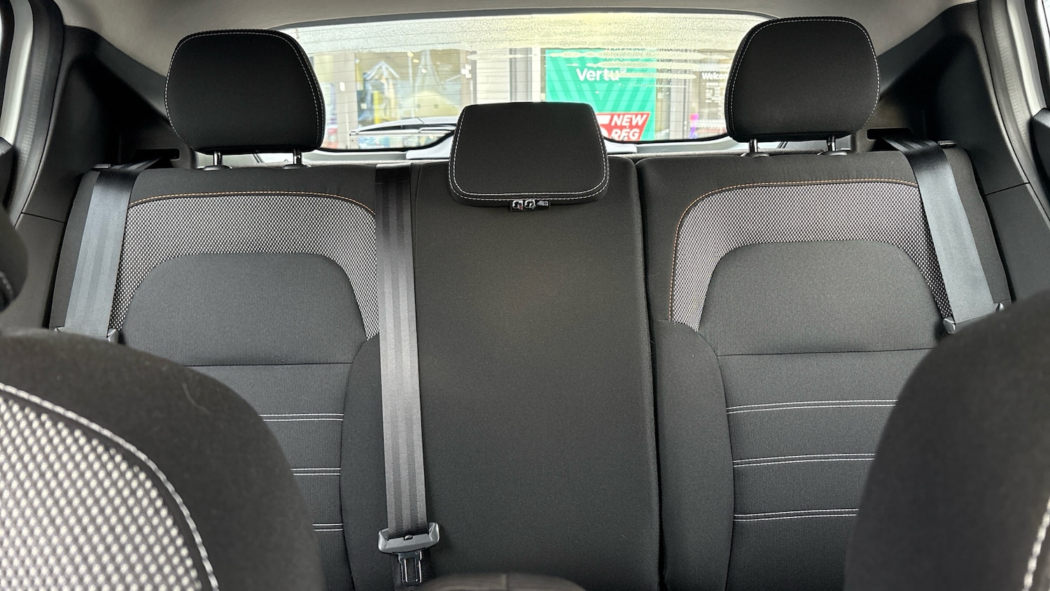 Used Dacia Sandero Stepway 2022 for sale - 76932104: Photo 15