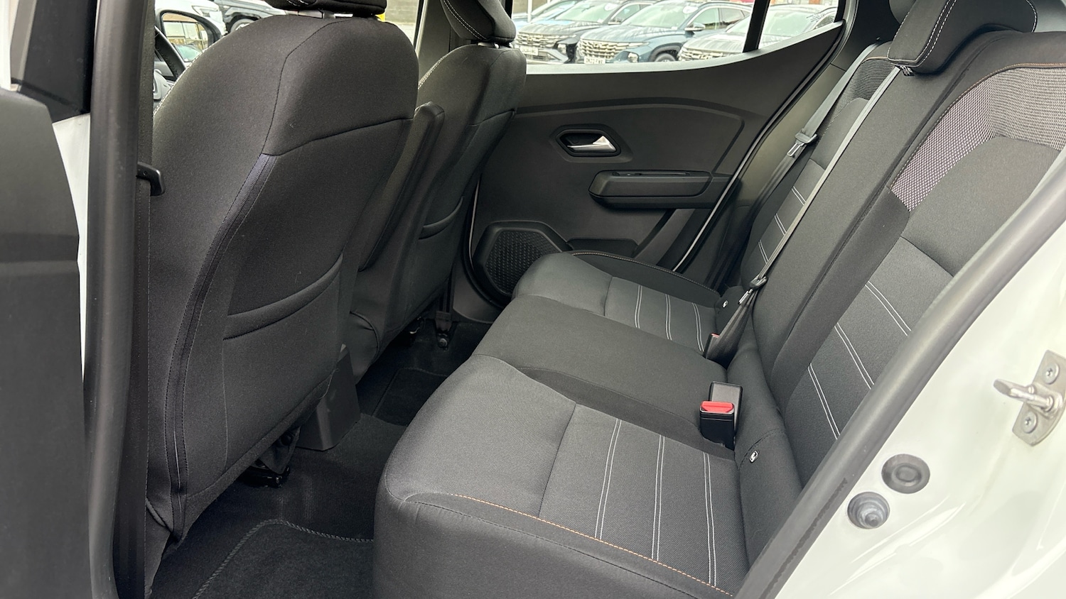 Used Dacia Sandero Stepway 2022 for sale - 76932104: Photo 16