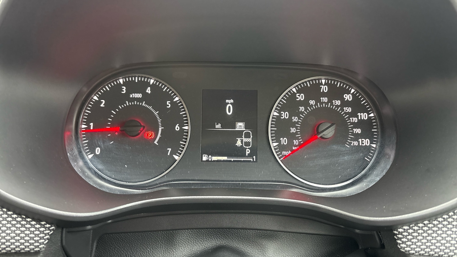 Used Dacia Sandero Stepway 2022 for sale - 76932104: Photo 18